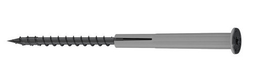 SDPW19600NB-R20 Strong-Drive Deflector Screw Fastener Only (Box of 50pcs)