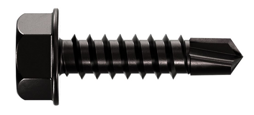XEQB34B1016 Exterior Structural Metal Screw (Pack of 1000pcs)