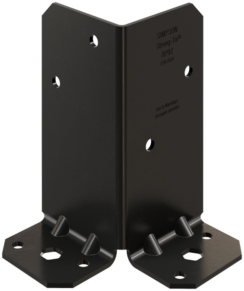 RPBPC Retrofit Post Base