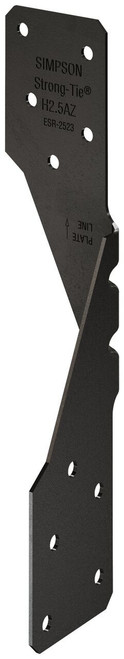 H2.5APC Hurricane Tie (Carton of 50pcs)
