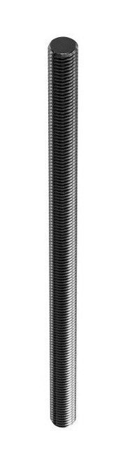 ATRM5-1.5 Fully Threaded Rod - Uncoated