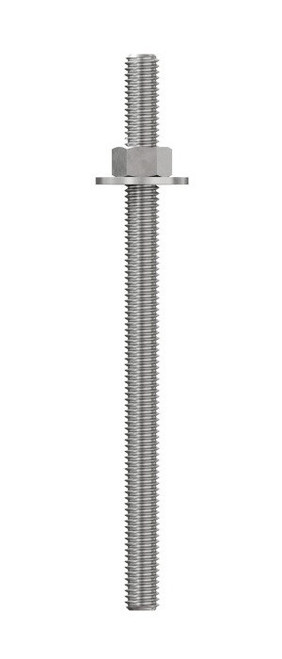 RFB#3X6-SS316 Retrofit Bolt