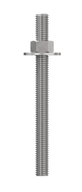 RFB#4X6-SS316 Retrofit Bolt