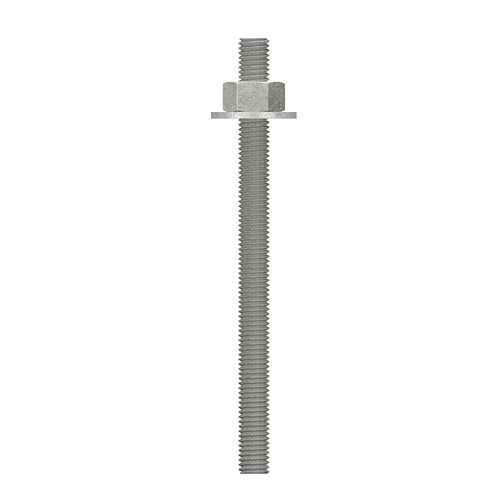 RFB#4X8-105HDG Retrofit Bolt