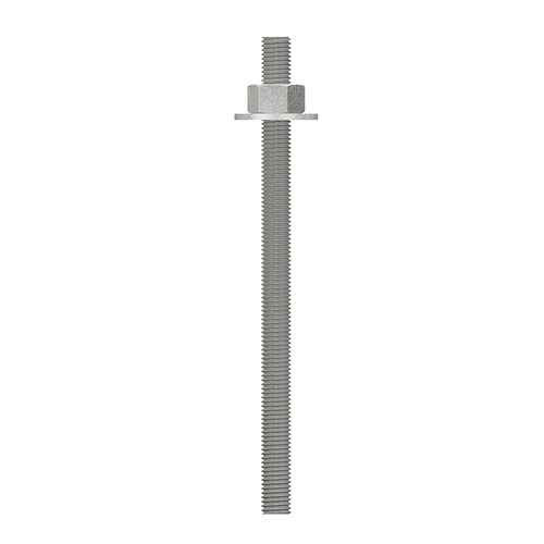 RFB#5X10-105HDG Retrofit Bolt
