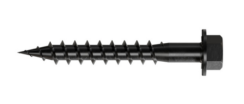 SD9112DBBR50 Outdoor Accents Connector Screw (Box of 50pcs)