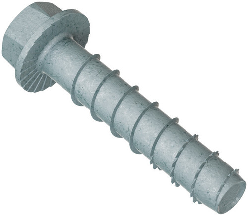 THD75400HMG Titen HD Heavy-Duty Screw Anchor (Box of 10pcs)