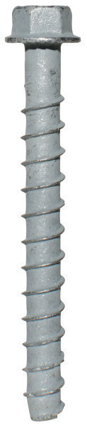 THDB25400HMG Titen HD Heavy-Duty Screw Anchor (Box of 50pcs)
