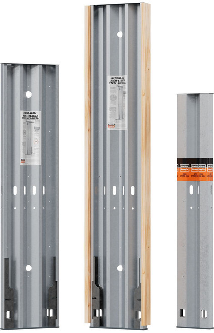 SSWH18X13 Strong-Wall High-Strength Steel Shearwall