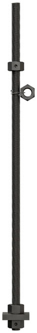 SWH-AB1X42HS Strong-Wall High-Strength Anchor Bolt