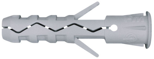 TU1050S4 Sure Wall TU Plug Anchor (Pack of 4pcs)