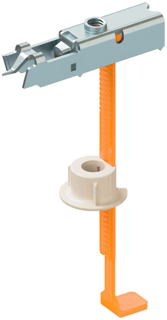 SDST18S4 Sure Wall SDST Self-Drilling Strap Toggle (Pack of 4pcs)