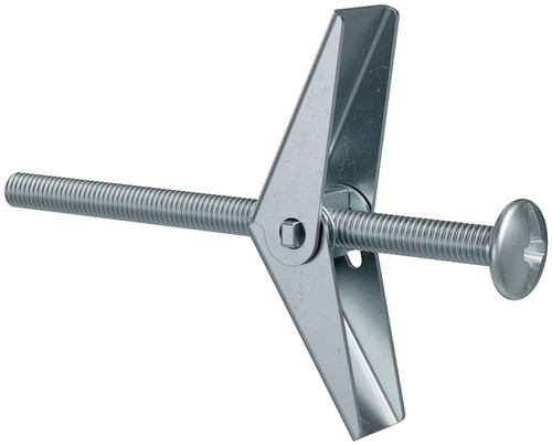 ST25400S10 Sure Wall ST Spring Toggle (Pack of 10pcs)