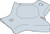 DBC2.5-R200 Drywall Bridging Connector