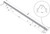 DBR/30-R680 Drywall Spacer Bracer (Bulk of 680pcs)