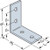 HL79 Heavy L-Shaped Angle