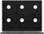 HL79PC Heavy L-Shaped Angle