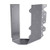 HSUL46Z Heavy Skewed 45 Hanger - Left