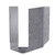HSUL4.12/14 Heavy Skewed 45 Hanger - Left