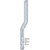 HTSM20 Heavy Twist Strap for Masonry