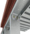 HWSC6-KT Head-of-Wall Slide-Clip Connector (Carton of 50pcs)