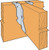 JB26 Junior Bent Hanger