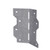 LS50Z Skewable Reinforcing Angle