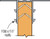 LSU4.28 Adjustable Rafter Hanger