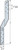 LTS12 Light Twist Strap