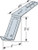 MASB Mudsill Anchor for CMU Block