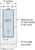 MBHA3.12/11.25 Concrete and Masonry Top-Flange Hanger