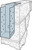 MBHA3.12/11.25 Concrete and Masonry Top-Flange Hanger