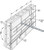 MPAI44 Masonry Purlin Anchor for I-Joist
