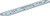 MSTA12Z Medium Strap Tie