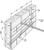 PAI23 Purlin Anchor for I-Joist