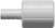 PP100-RP10 Adhesive Piston Plug (Pack of 10pcs)