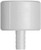 PP175-RP10 Adhesive Piston Plug (Pack of 10pcs)
