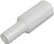 PP68-RP10 Adhesive Piston Plug (Pack of 10pcs)