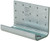 RCKW5.5-R10 Kneewall Connector (Carton of 10pcs)