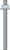 RFB#4X7HDG Retrofit Bolt (Carton of 50pcs)