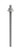 RFB#4X10HDG Retrofit Bolt (Carton of 25pcs)