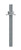 RFB#4X6 Retrofit Bolt (Carton of 50pcs)