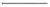 SDWS221200-R50 Strong Drive Timber Screw (Interior Grade) (Box of 50pcs)