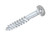 SDWS27300SS-R30 Strong-Drive Timber SS Screw (Carton of 30pcs)