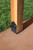 APB66R Adjustable Post Base Rough (Carton of 6pcs)