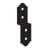 APDJT2-4 Ornamental Deck Joist Tie (Carton of 24pcs)