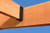 APLH1.75-6 Concealed-Flange Light Joist Hanger (Carton of 24pcs)