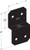 APVDJT2-6 Ornamental Deck Joist Tie