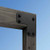 APVL6 Ornamental L Strap Tie