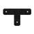 APVT4 Ornamental T Strap Tie